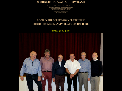 workshopband.dk snapshot