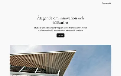 sabinalipkin.se snapshot