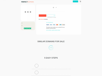 monobloc.com snapshot