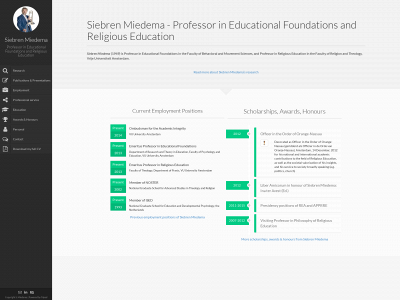 siebrenmiedema.com snapshot