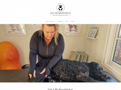 lm-hundefokus.dk snapshot