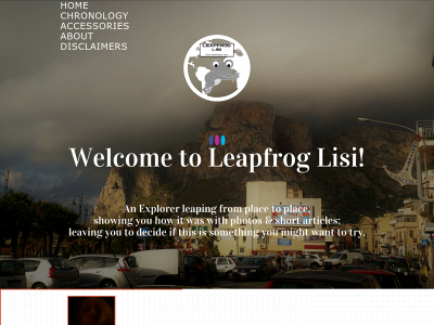 leapfroglisi.com snapshot