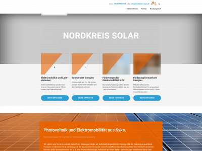 nordkreis-solar.de snapshot