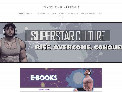 superstarculture.weebly.com snapshot