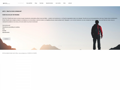 www.metiscounsellingcoaching.nl snapshot