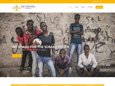 somyouthjustice.com snapshot