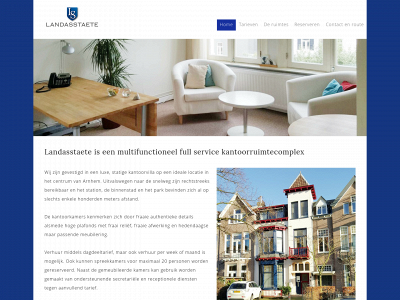 landasstaete.nl snapshot