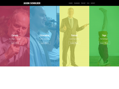 jasonscholder.com snapshot
