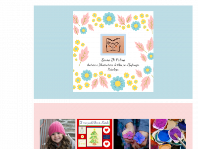lauradipalma-autriceillustratrice.weebly.com snapshot