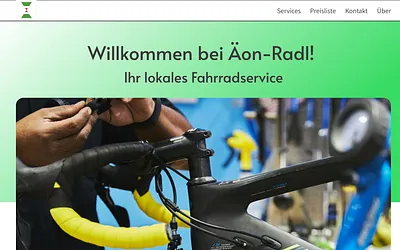 aeon-radl.at snapshot