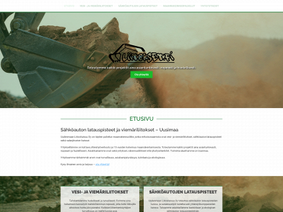 liitokset.fi snapshot