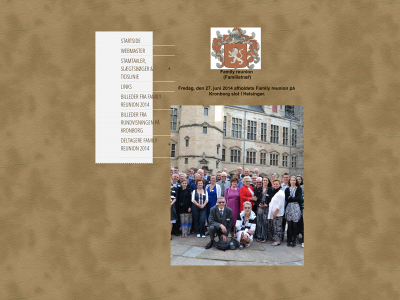vonmehren.dk snapshot