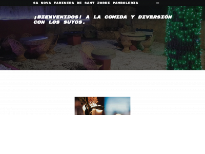 sanovafarinera.es snapshot