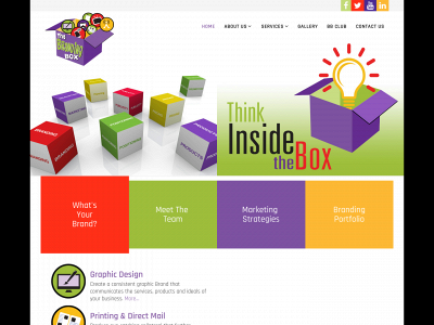 thebrandingbox.club snapshot