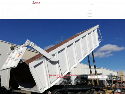 aekasarl.com snapshot
