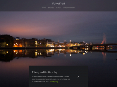 fotoalfred.com snapshot