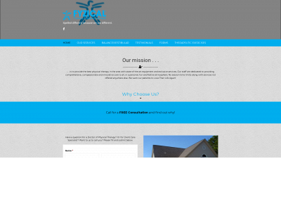 proptrehab.com snapshot