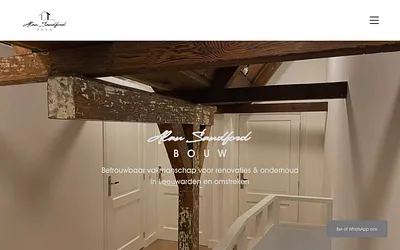 alansbouw.nl snapshot