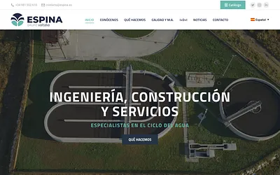 espina.es snapshot