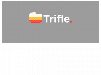 wearetrifle.co.uk snapshot