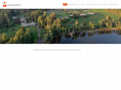 ersaatio.fi snapshot
