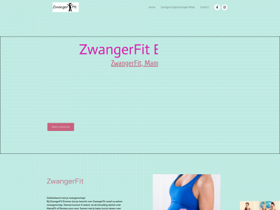 zwangerfit-emmen.nl snapshot