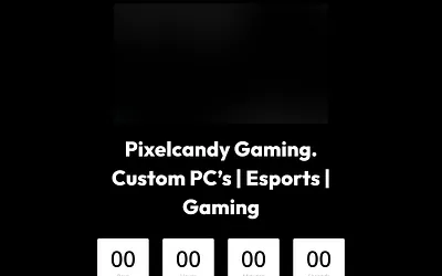 pixelcandygaming.com snapshot