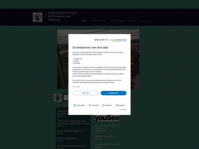 ab-smedebakken.dk snapshot