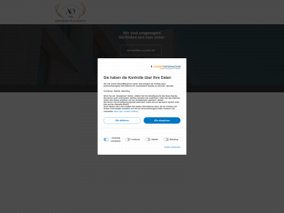 verwaltung-koenigswinter.de snapshot