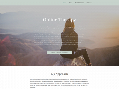 arisotirioupsychotherapy.uk snapshot