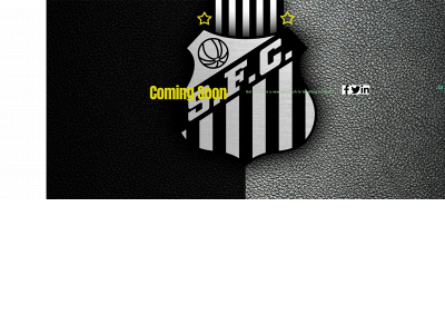 santosfc-egypt.com snapshot