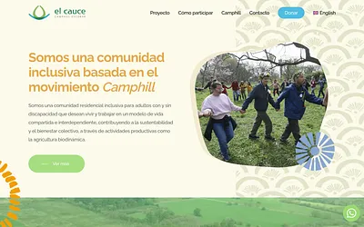 respirarcomunidad.org snapshot