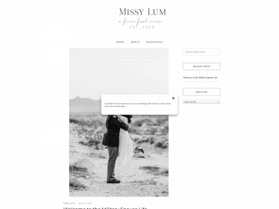missylum.com snapshot