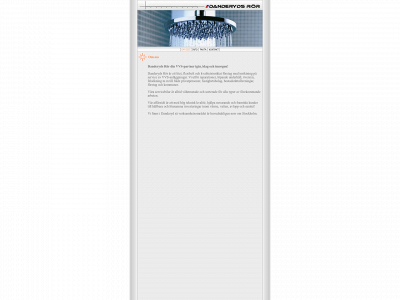 danderydsror.se snapshot