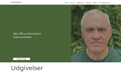 janbrunchmann.dk snapshot