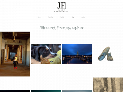 janet-fotografie.nl snapshot