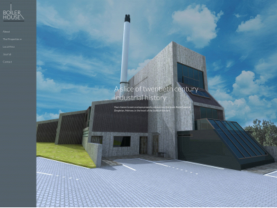 theboilerhouseproject.co.uk snapshot