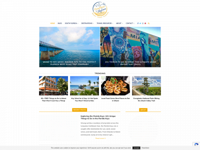 coastlinestoskylines.com snapshot