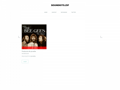 soundkitszip.weebly.com snapshot