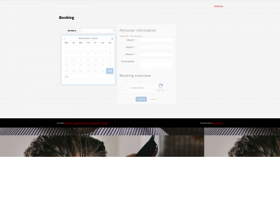 malmbro.se snapshot