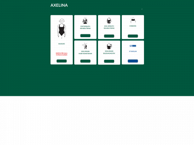 axelina.com snapshot