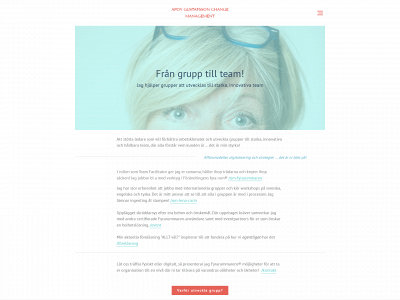 apoygustafsson.se snapshot