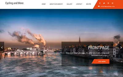 stander.info snapshot