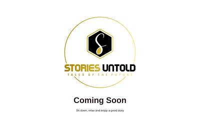storiesuntold.be snapshot