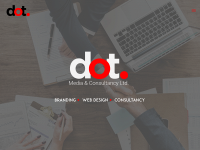 dotmedia.com.mt snapshot