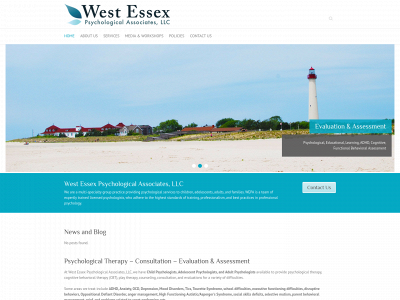 westessexpsychologicalassociates.com snapshot