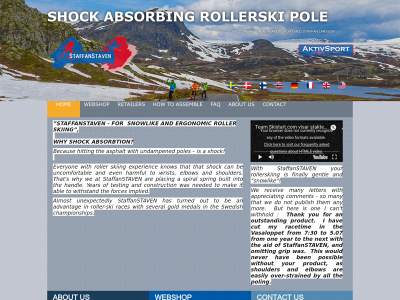 staffanstaven.com snapshot