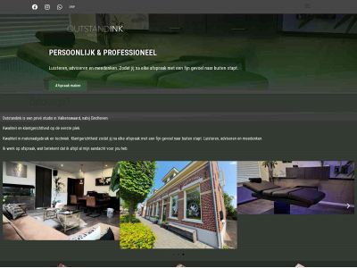 outstandink.com snapshot