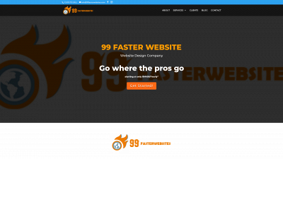 99fasterwebsites.com snapshot