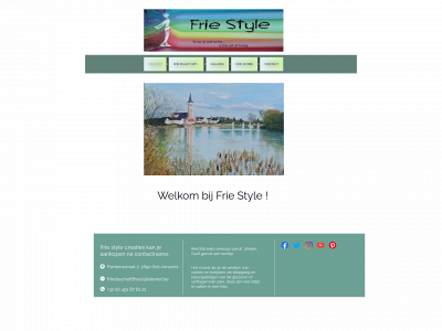 frie-style.be snapshot